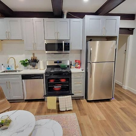 Elegant Luxury 2Br Apt Near Dtla ลอสแอนเจลิส ภายนอก รูปภาพ