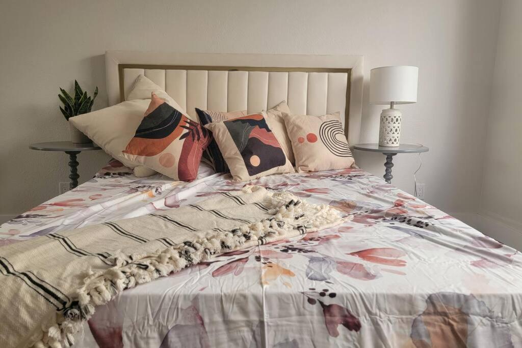 Elegant Luxury 2Br Apt Near Dtla ลอสแอนเจลิส ภายนอก รูปภาพ