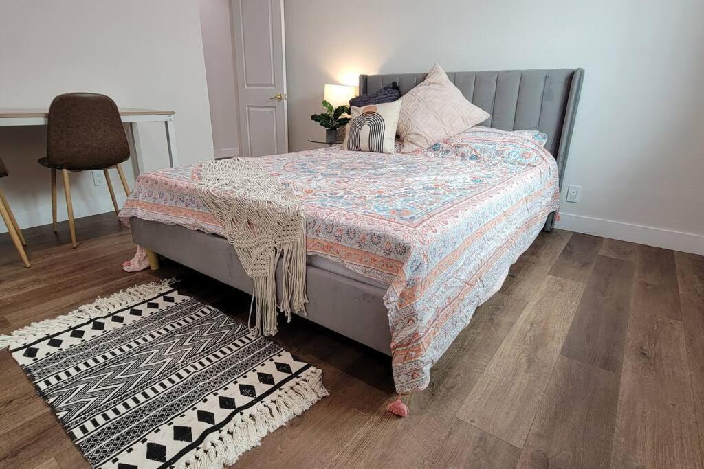 Elegant Luxury 2Br Apt Near Dtla ลอสแอนเจลิส ภายนอก รูปภาพ