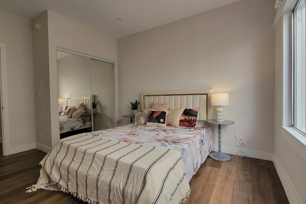 Elegant Luxury 2Br Apt Near Dtla ลอสแอนเจลิส ภายนอก รูปภาพ