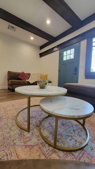 Elegant Luxury 2Br Apt Near Dtla ลอสแอนเจลิส ภายนอก รูปภาพ